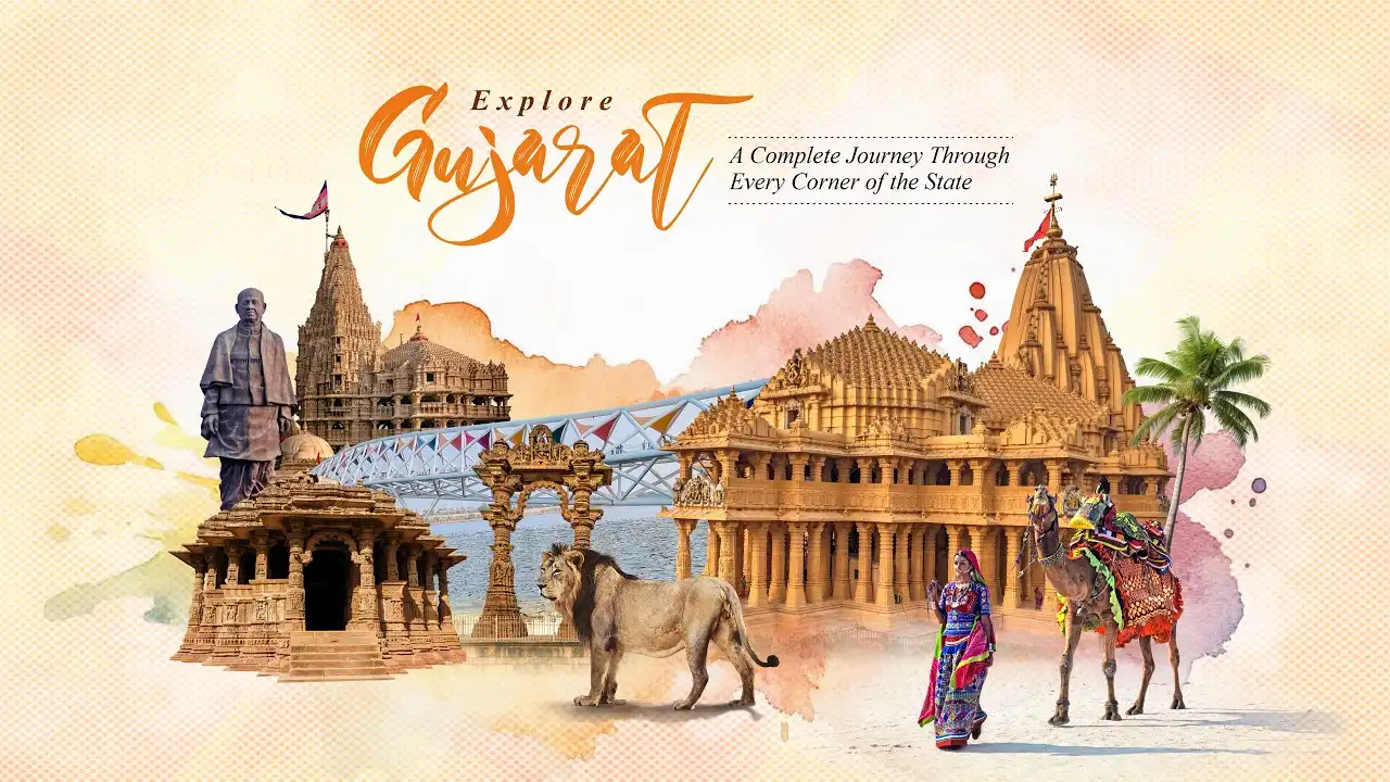 Gujarat Tour Packages