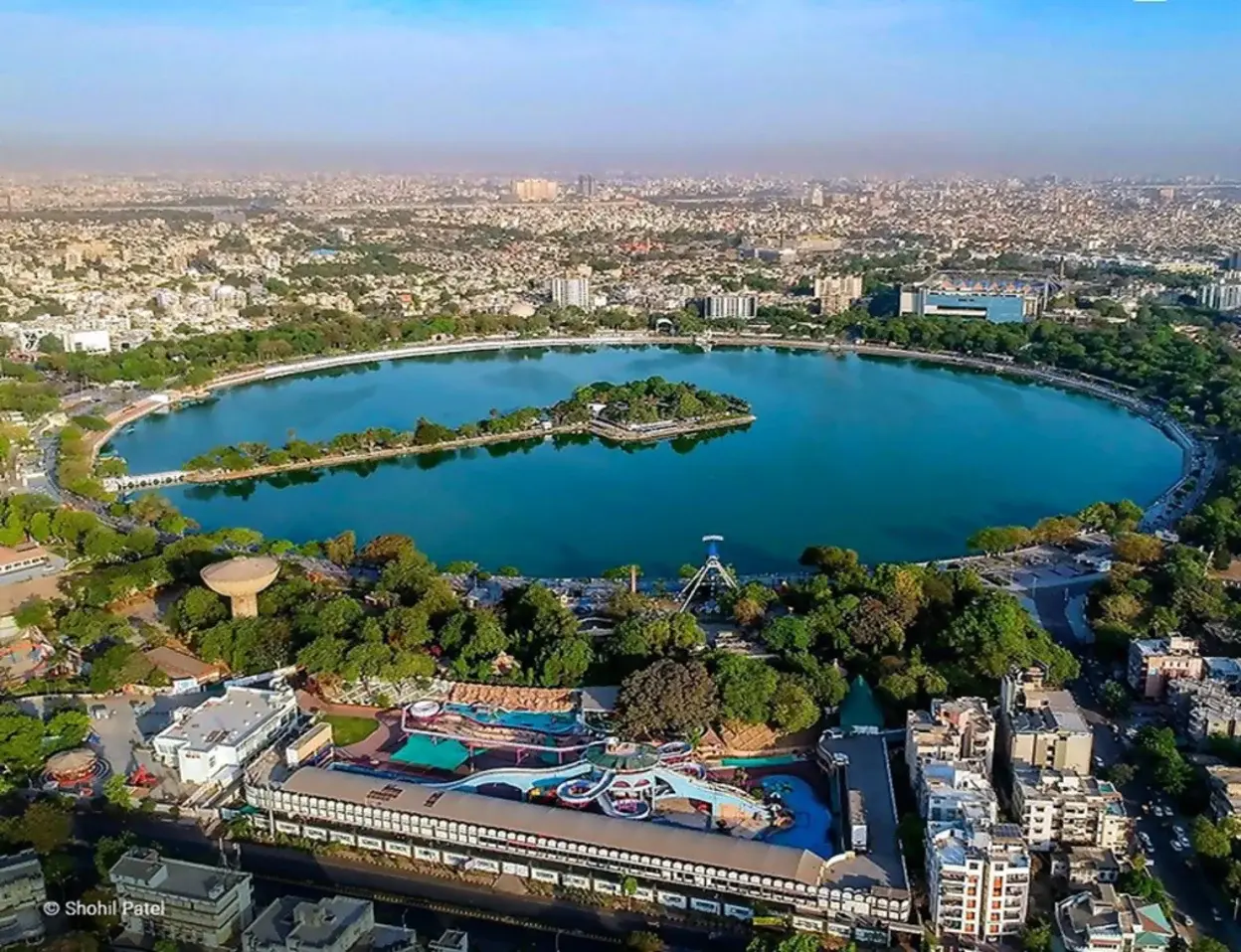 Ahmedabad Tour