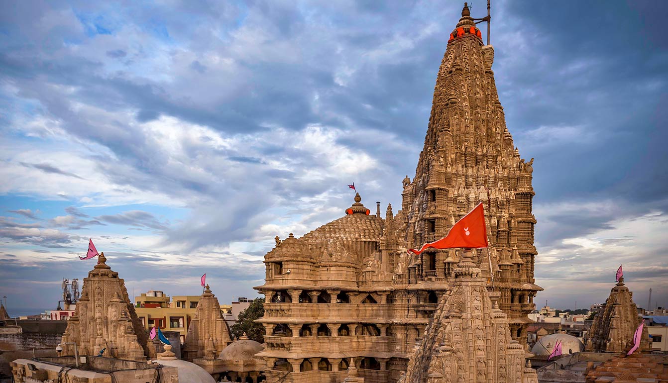 Dwarka Tour